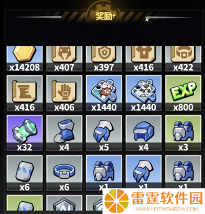 世界异化之后资源获取与分配攻略