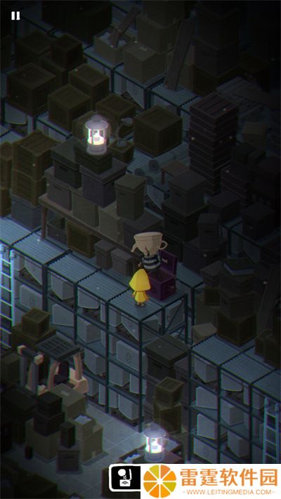 超小梦魇