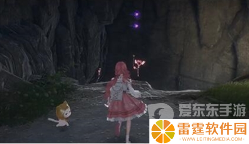 无限暖暖苔之幽如何获得 无限暖暖苔之幽获取途径