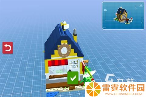 乐高游戏有哪些系列 2025高人气的乐高游戏盘点