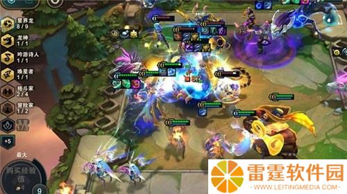 金铲铲之战星界龙转职怎么获取 星界龙转职获取方法一览