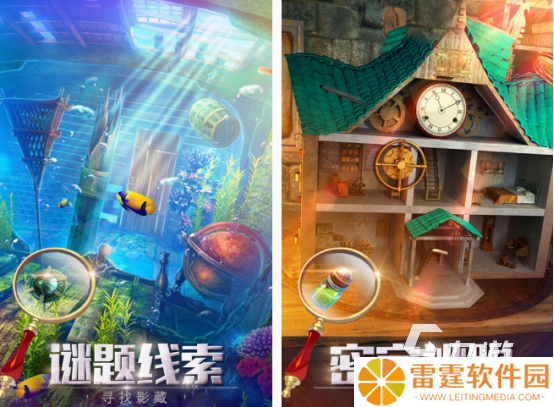 好玩的密室逃脱游戏推荐什么 耐玩的密室逃脱游戏大全2025