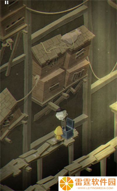 超小梦魇