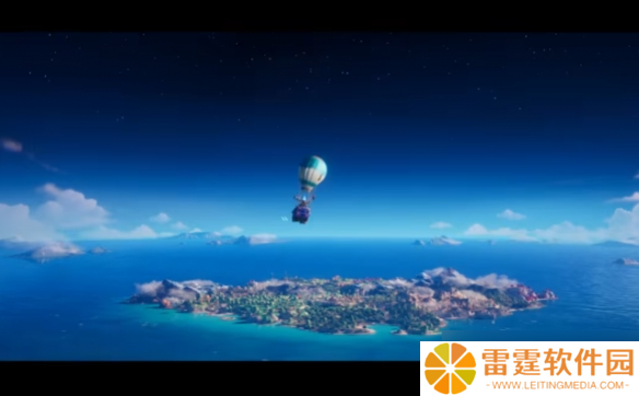 《堡垒之夜》X《星球大战》合作 新季内容将于5月上线