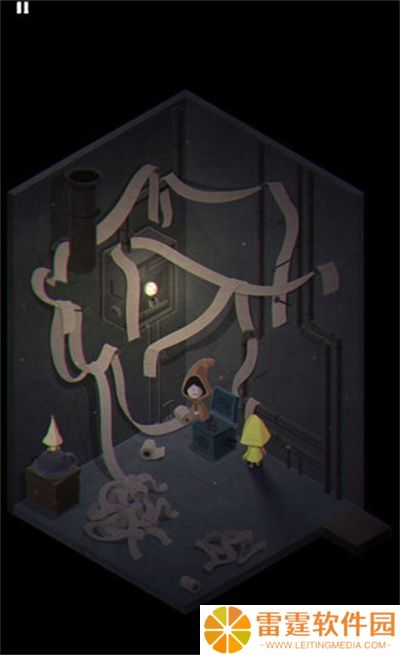 超小梦魇