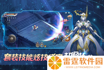 流行的avg手游有哪些 2025好玩的avg手游合集