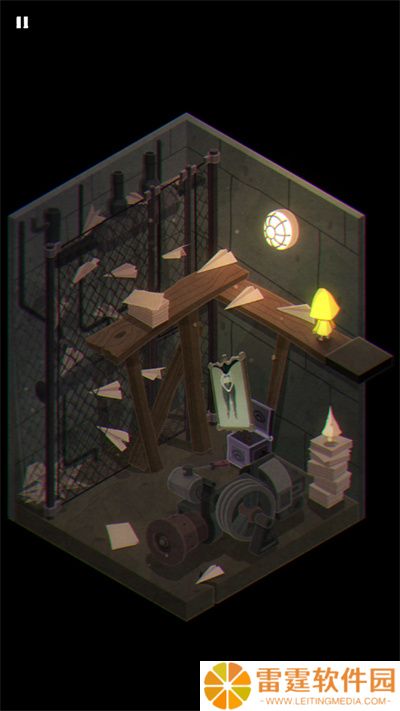 超小梦魇