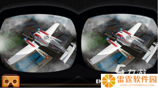用vr眼镜玩的游戏有哪些人气超高的vr手游推荐大全2025