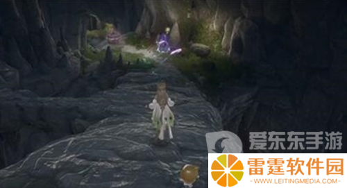 无限暖暖苔之幽如何获得 无限暖暖苔之幽获取途径