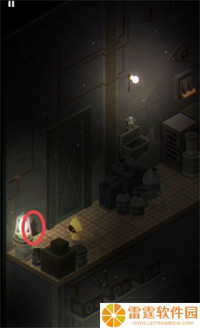 超小梦魇