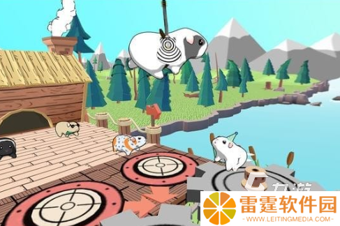 经典的造桥游戏有哪些 2025好玩的造桥游戏排行