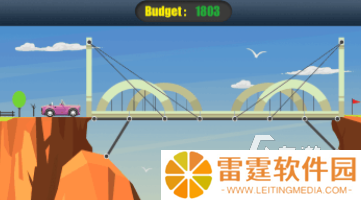 经典的造桥游戏有哪些 2025好玩的造桥游戏排行