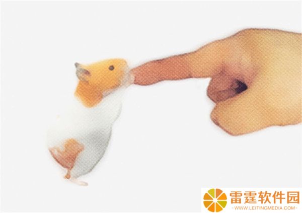 我的仓鼠春节版