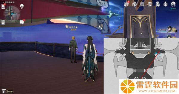 崩坏星穹铁道恶灵附身成就怎么达成 崩坏星穹铁道恶灵附身成就达成攻略