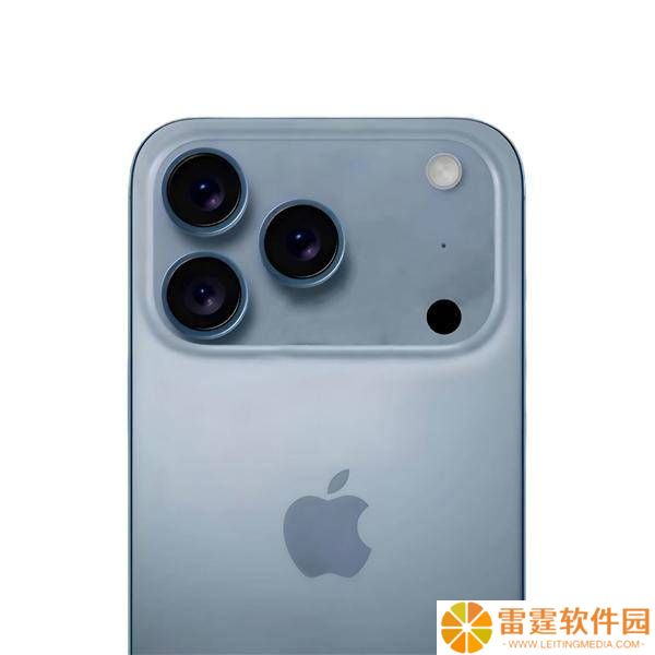 iPhone 17 Pro将推天空蓝配色，能否超越远峰蓝成为新神作？