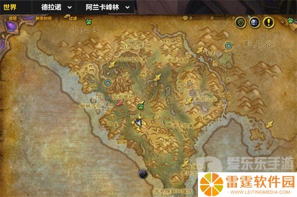 魔兽世界鸟之落羽任务怎么做 鸟之落羽任务攻略