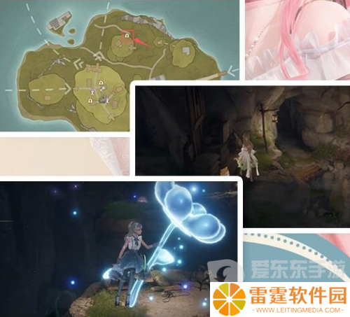 无限暖暖密林之息如何获得 无限暖暖密林之息获取指南