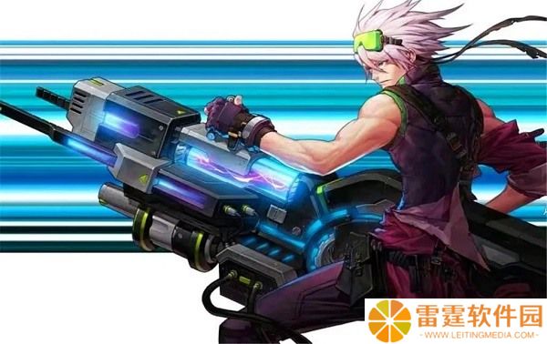 DNF手游韩服枪炮师技能加点攻略 具体介绍