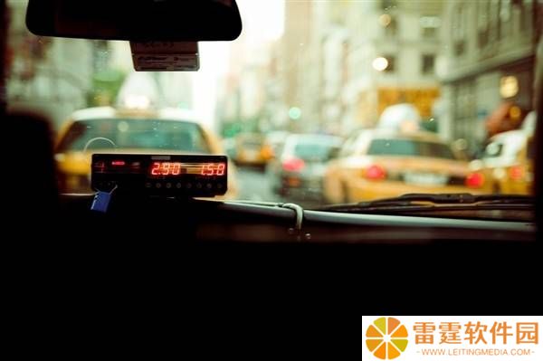 三江网约车加价风波：5司机受罚，行业整治再升级