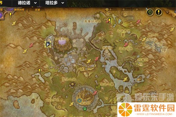 魔兽世界鸟之落羽任务怎么做 鸟之落羽任务攻略