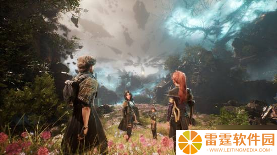 《光与影 33号远征队》发售在即!PC版196首发入手!