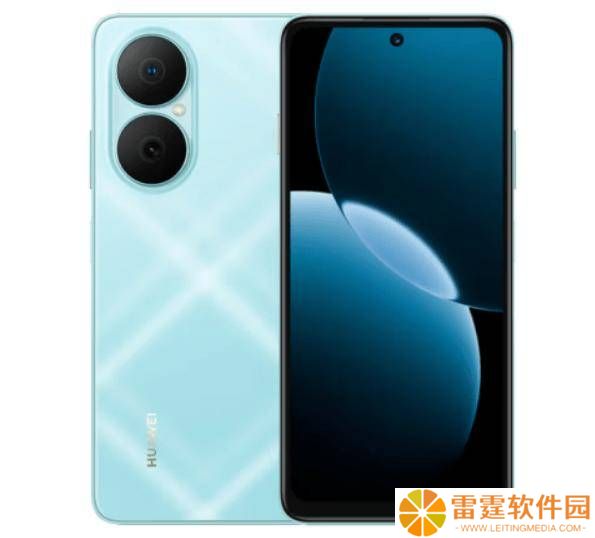 华为畅享80新机上市：6620mAh大电池+护眼屏，性价比如何？