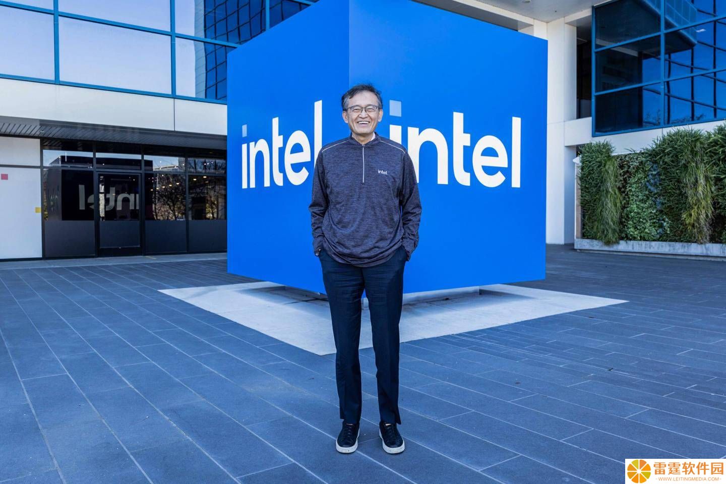 英特尔新CEO陈立武5月将首访台湾，意在巩固供应链关系
