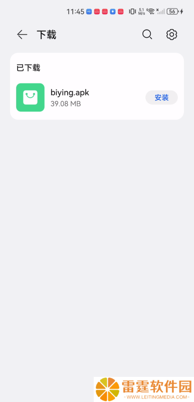 必影