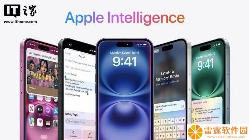 美超半数消费者愿付费使用Apple Intelligence，苹果会收钱吗？