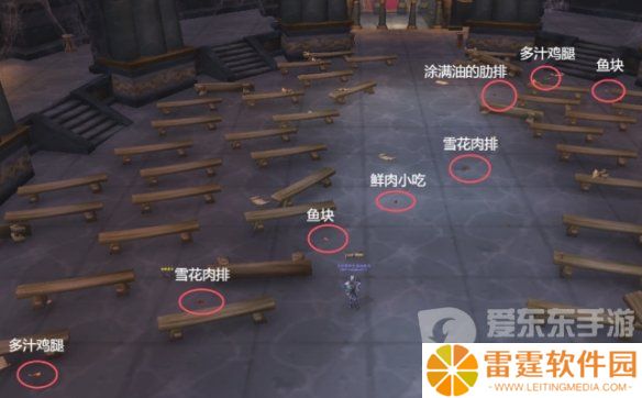 魔兽世界杰娜弗尔宠物怎么获得 杰娜弗尔宠物获得方法