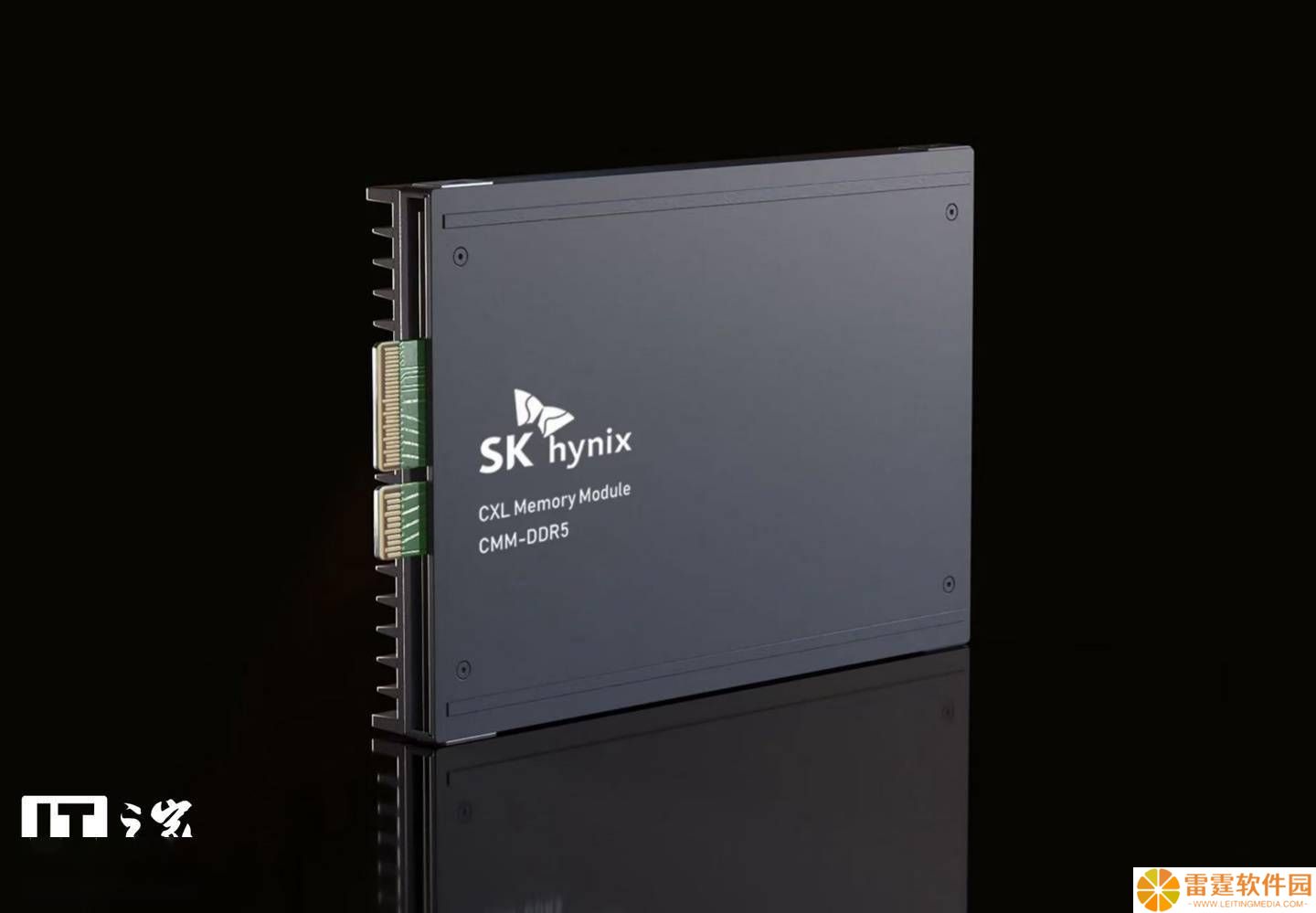 SK海力士CXL 2.0 DDR5 96GB产品验证成功，数据中心成本有望降低