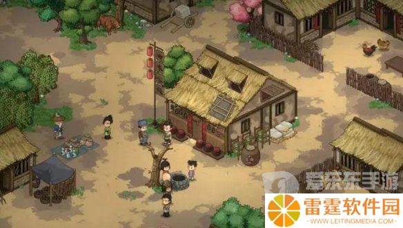 大侠立志传化妆品怎么获得 化妆品获得方法