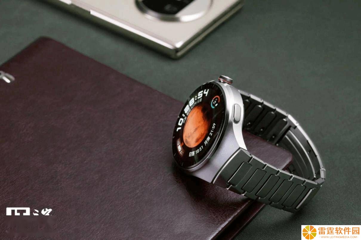 华为WATCH 5系列智能手表5月15日柏林发布，新功能有何亮点？