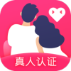缘分热恋交友app