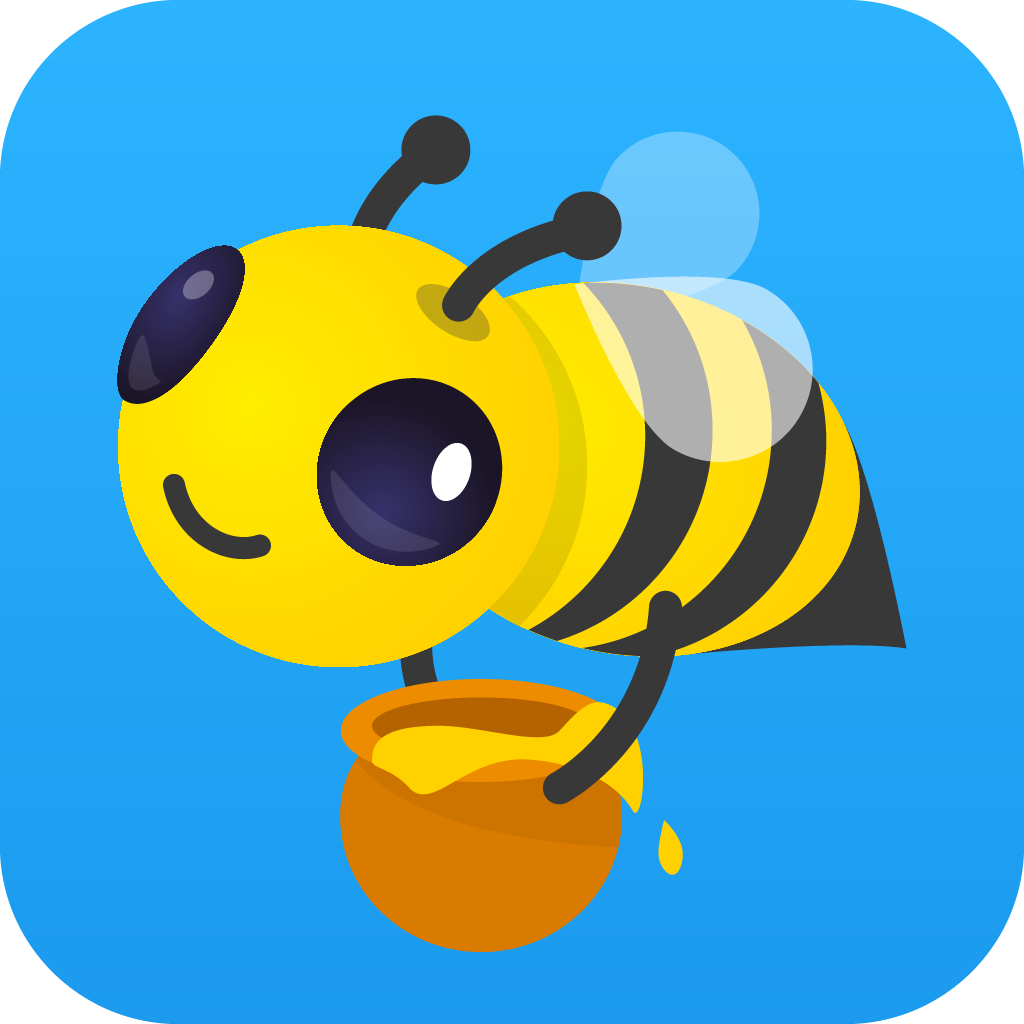 快乐蜂app