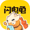 闪电龟