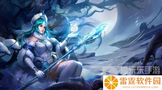 王者荣耀召唤草灵技能怎么用 召唤草灵技能介绍
