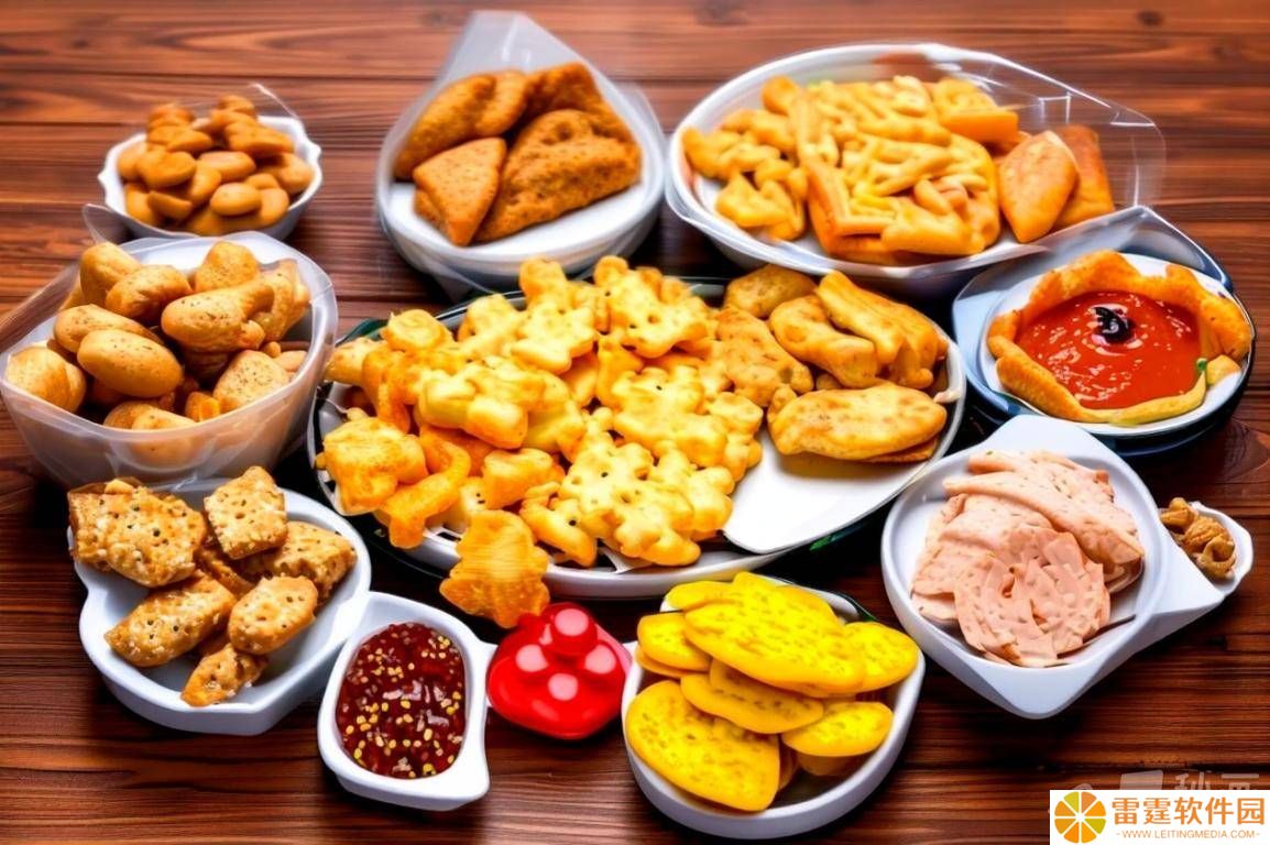 华东市场承压海外试水 紫燕食品净利润增长难掩营收颓势