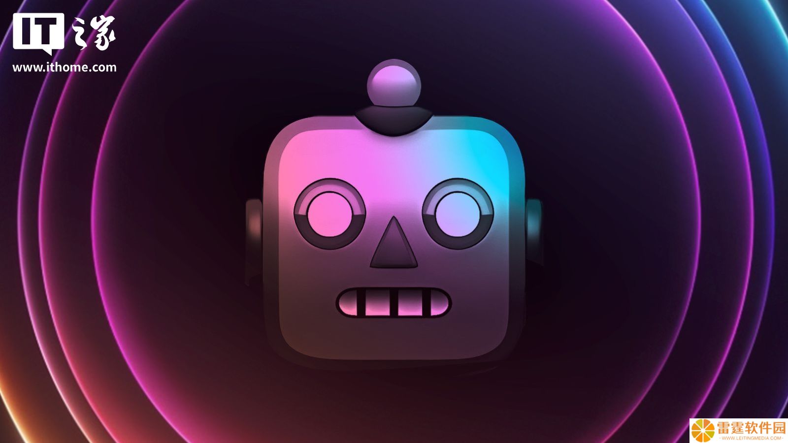 消息称苹果管理层调整：AI 负责人不再负责秘密机器人部门，专注 AI 开发