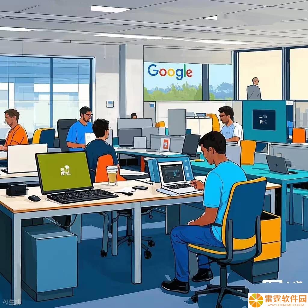 谷歌要求远程员工每周至少返岗三天，否则面临自愿离职风险