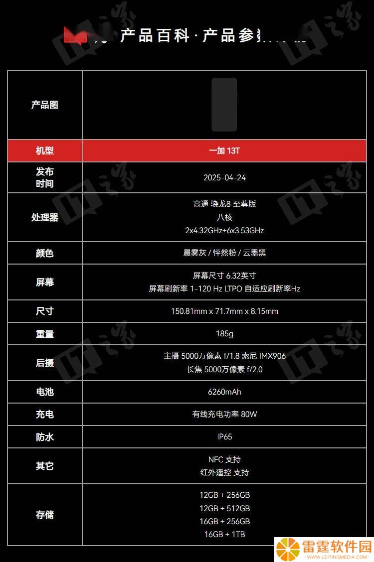 小屏大能量！一加13T评测：性能续航双突破，单手掌控新旗舰