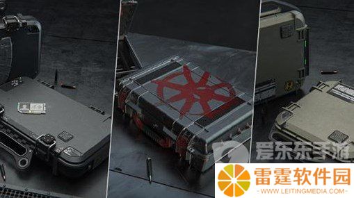 三角洲行动安全箱怎么获取 三角洲行动安全箱获取方法