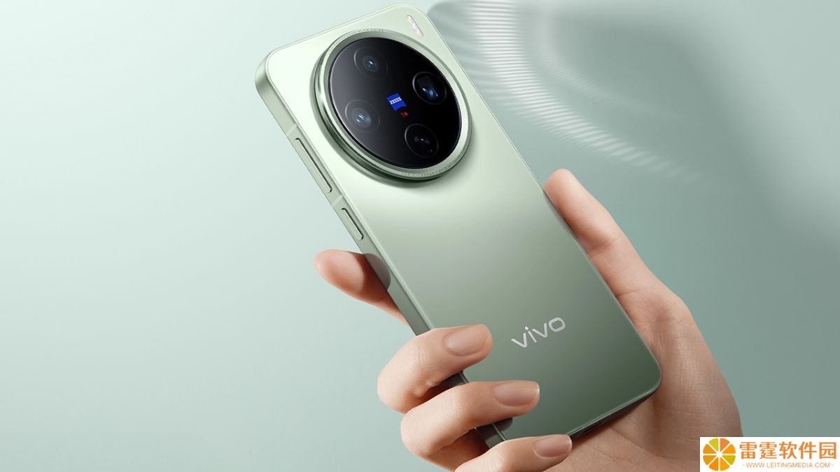 vivo X200 FE 手机曝光：首发天玑 9400e 芯片、背面 5000 万双摄