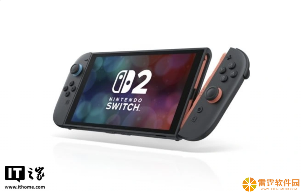 预购火爆，分析预测任天堂 Switch 2 将成游戏史上最大规模主机首发