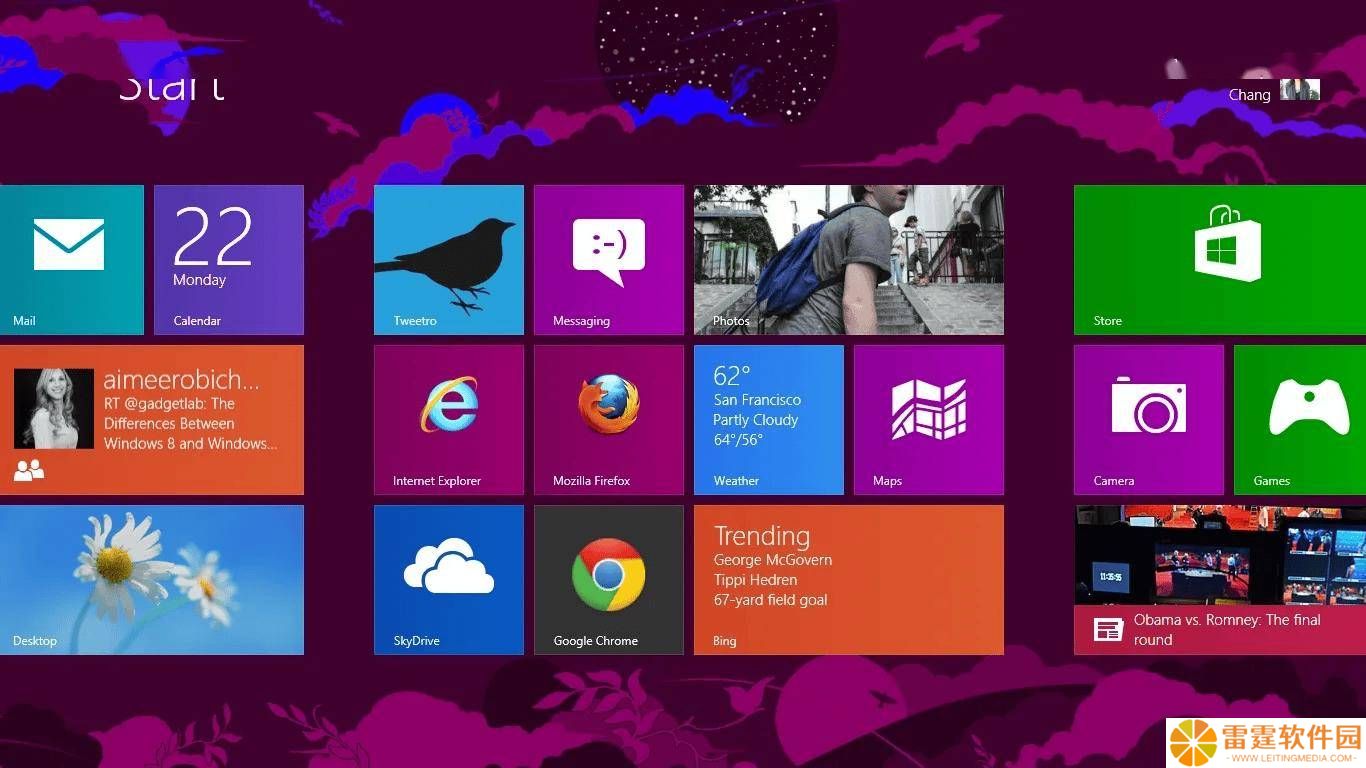 微软Win8：被遗忘的触控先驱，为现代Windows奠定基石