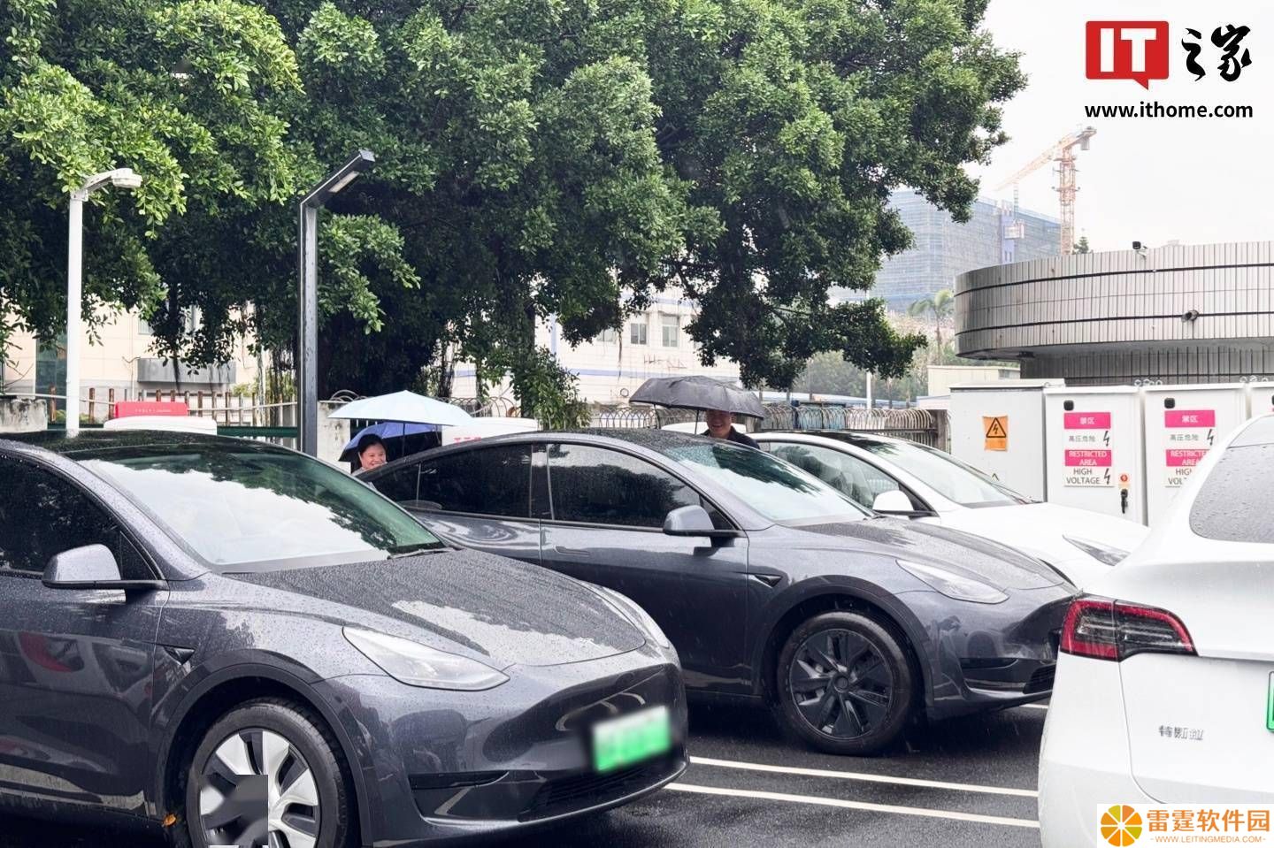 特斯拉9小时免费充电盛宴，全国50城车主争相体验！