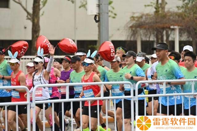 后疫情时代，“私兔”陪跑成新风尚，专业破风者月入数万？