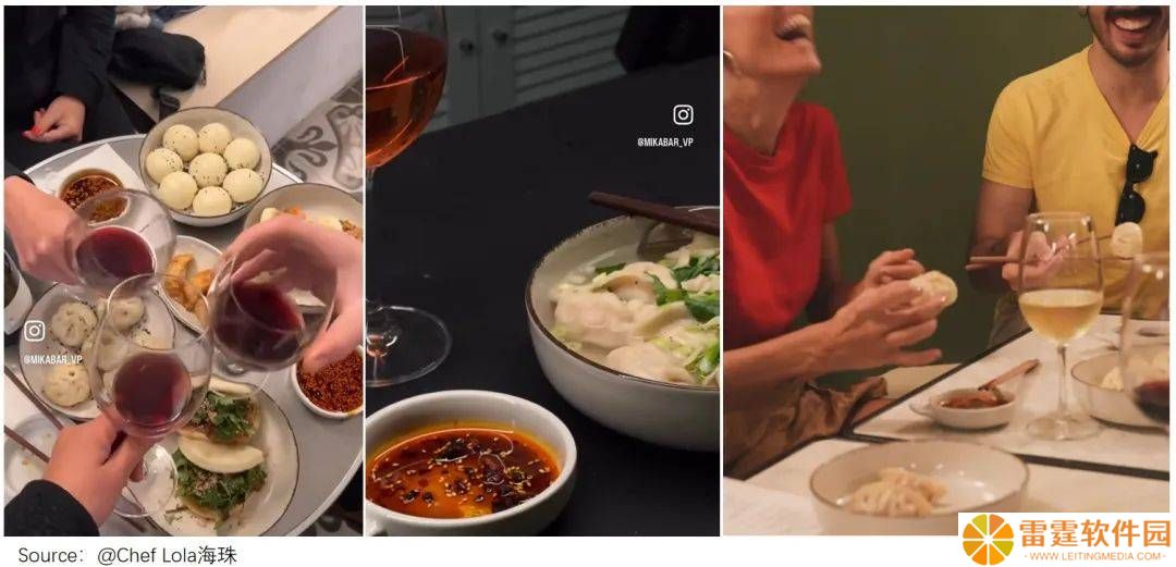 中餐出海热：外贸转型新风口，海外餐饮迎来黄金时代？
