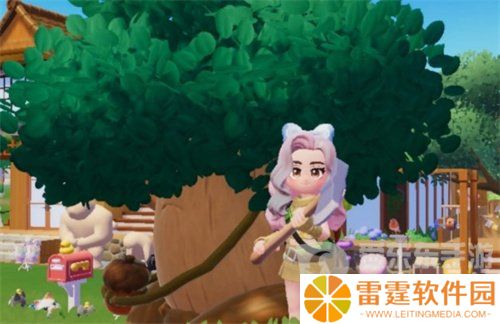 心动小镇隐藏任务怎么做 心动小镇隐藏任务攻略