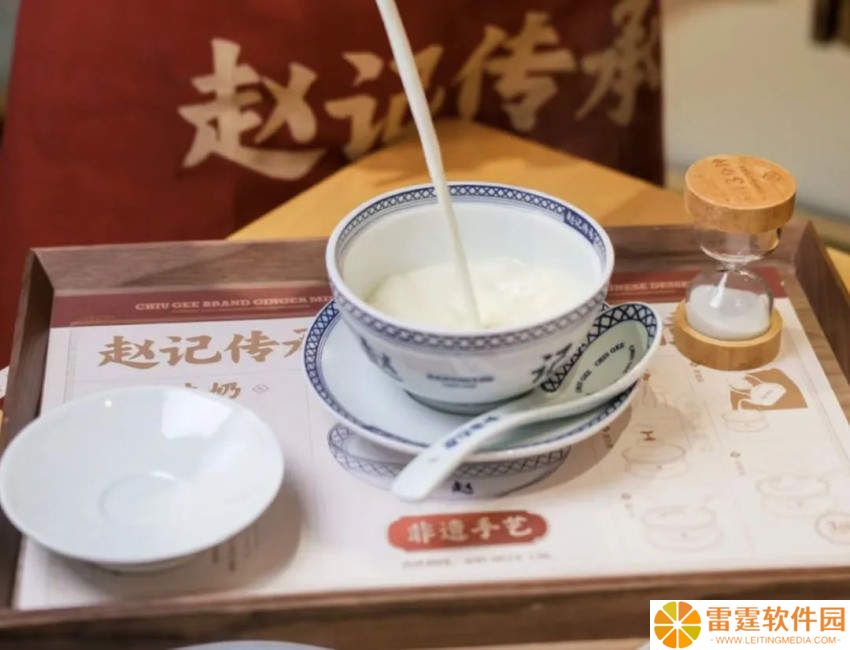 新中式糖水翻红背后：茶颜悦色等品牌入局，糖水品类能否持续火爆？